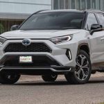 2021 Toyota RAV4 Prices, Reviews, and Pictures in Nigeria