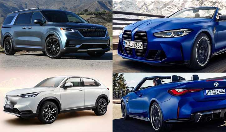 2022 New Cars To Expect In Ghana Reviews And Prices