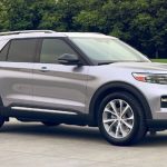 2021 Ford Explorer Prices, Reviews And Buying Guide