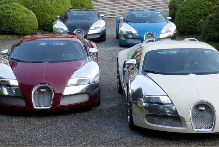Bugatti Veyron Price In Nigeria, Reviews And Buying Guide