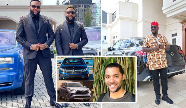 Youngest Billionaire In Nigeria, Net Worth, List of Cars