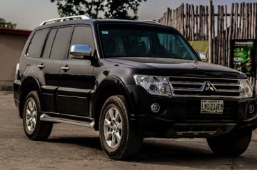 Self Drive Car Rental In Lagos