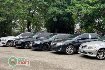 Self Driven Car Rental In Abuja