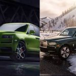 2022 Rolls Royce Cullinan Price, Reviews, specification, models