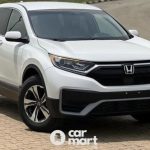 The Ultimate Guide for Buying Used Honda CR-V