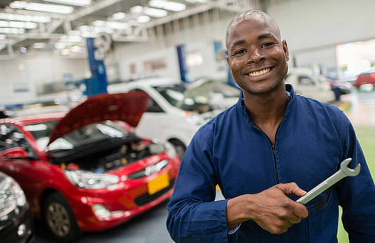 Nigerian Car Owners Now Prefer Sourcing & Buying Car Spare Parts Online