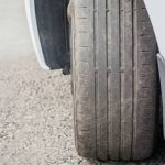 Are Old Worn Tires The Safest Option For Your Car