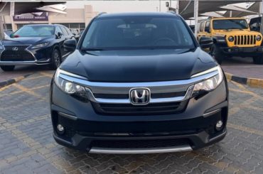 Is The 2022 Honda Pilot a Safe Car to Buy Today